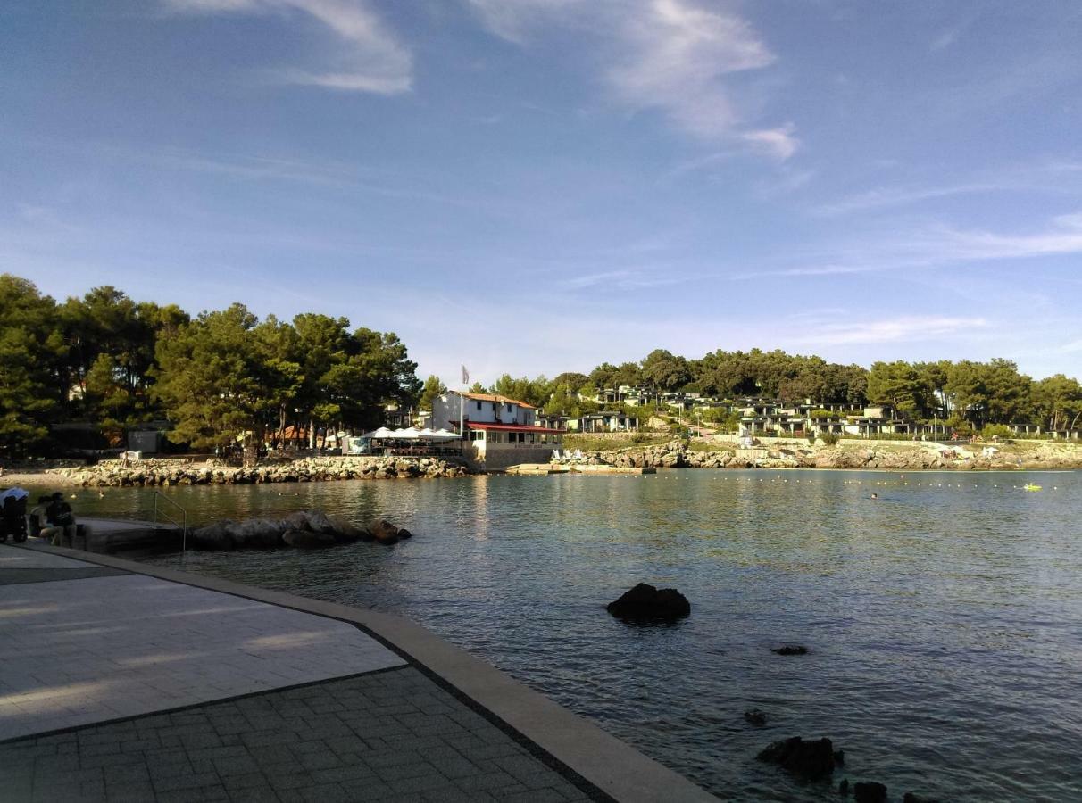 Apartmani Olea Krk Krk Town Exteriör bild